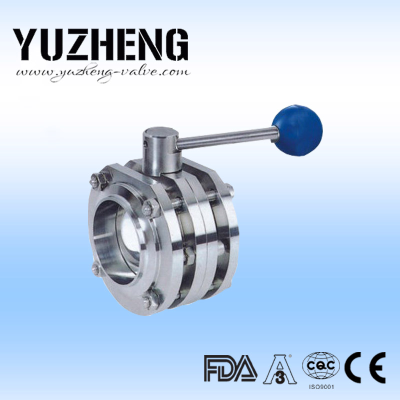 1-3PC Дроссельная заслонка-1