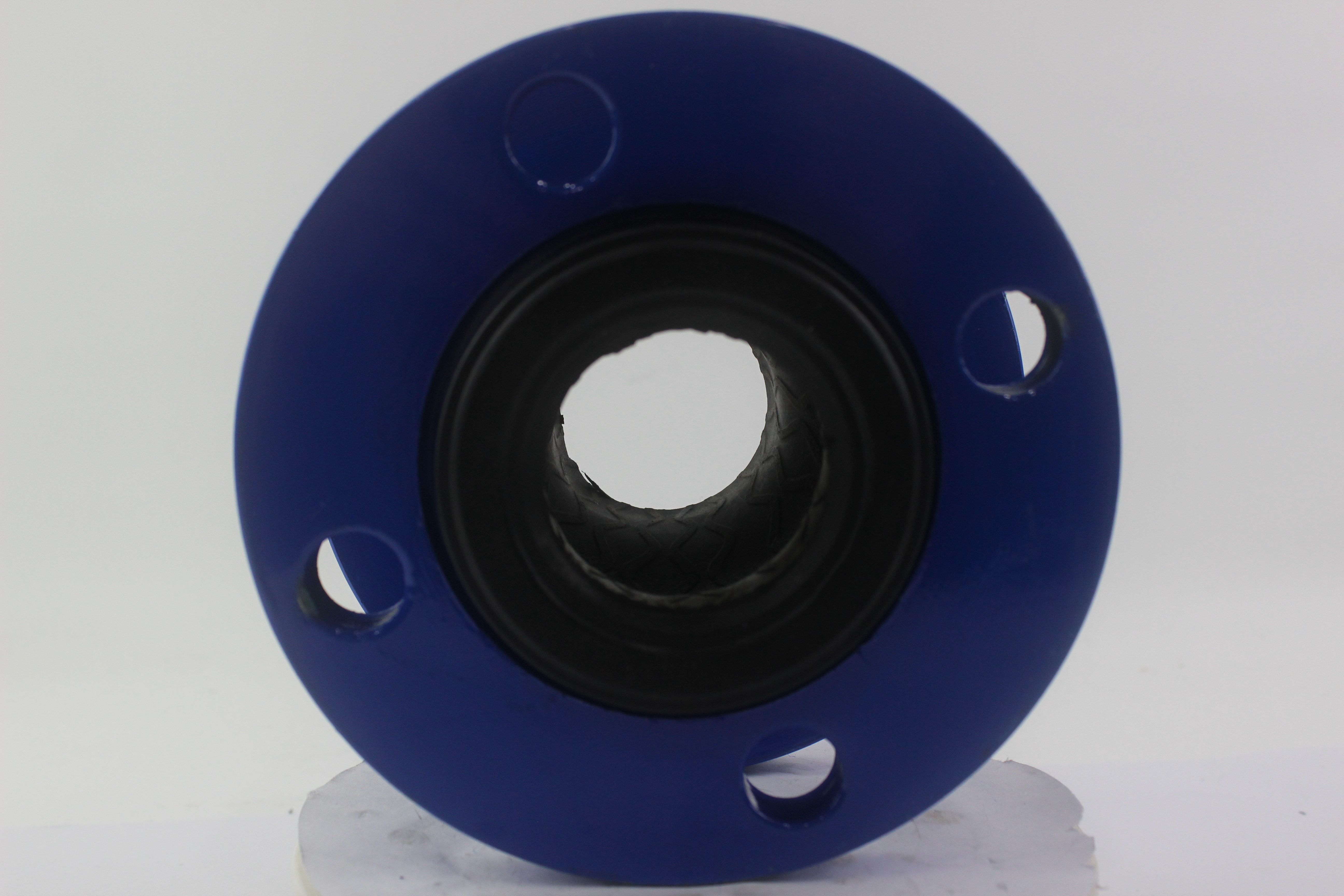 Резиновый соединение