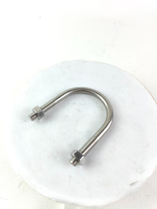 U-Bolts и орехи