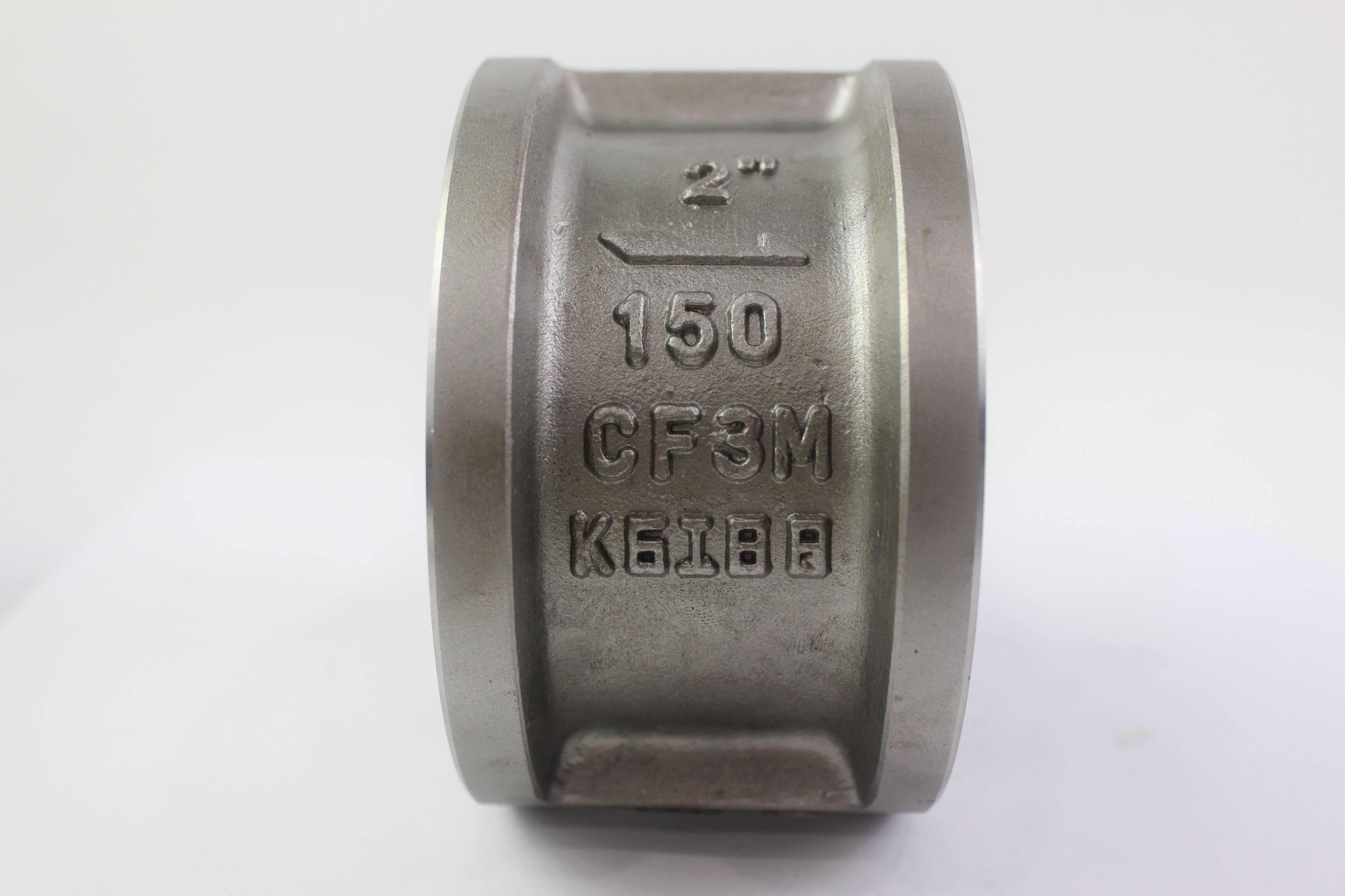 ANSI H77 Нестандартная сталь.