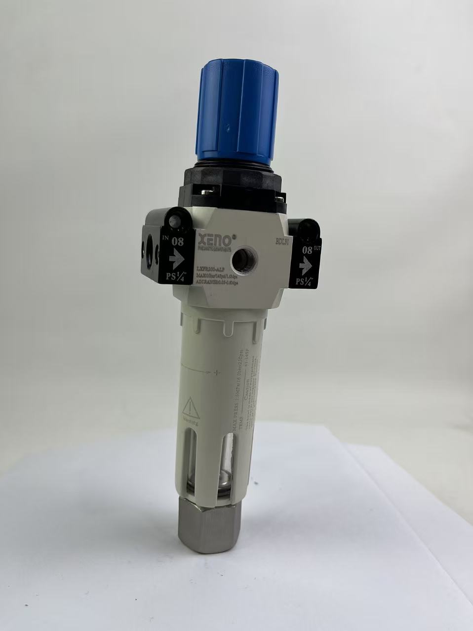 LXFR200-ALP Фильтр-водомасляный сепаратор