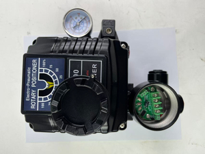 Позиционер клапана YT-1000