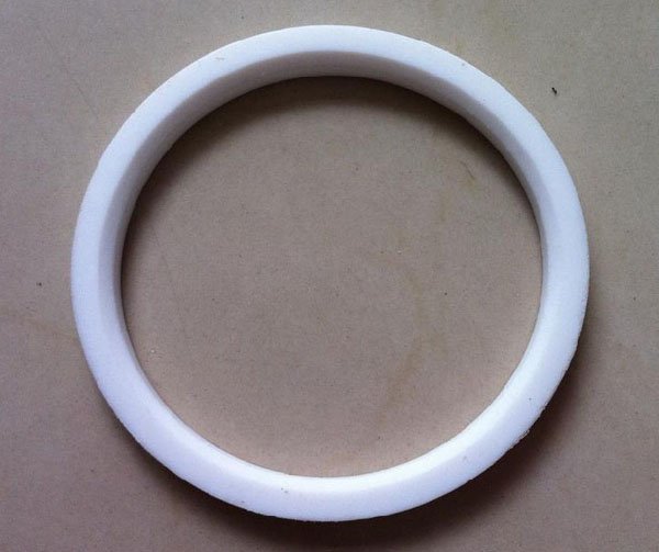 Уплотнительное кольцо для шарового клапана