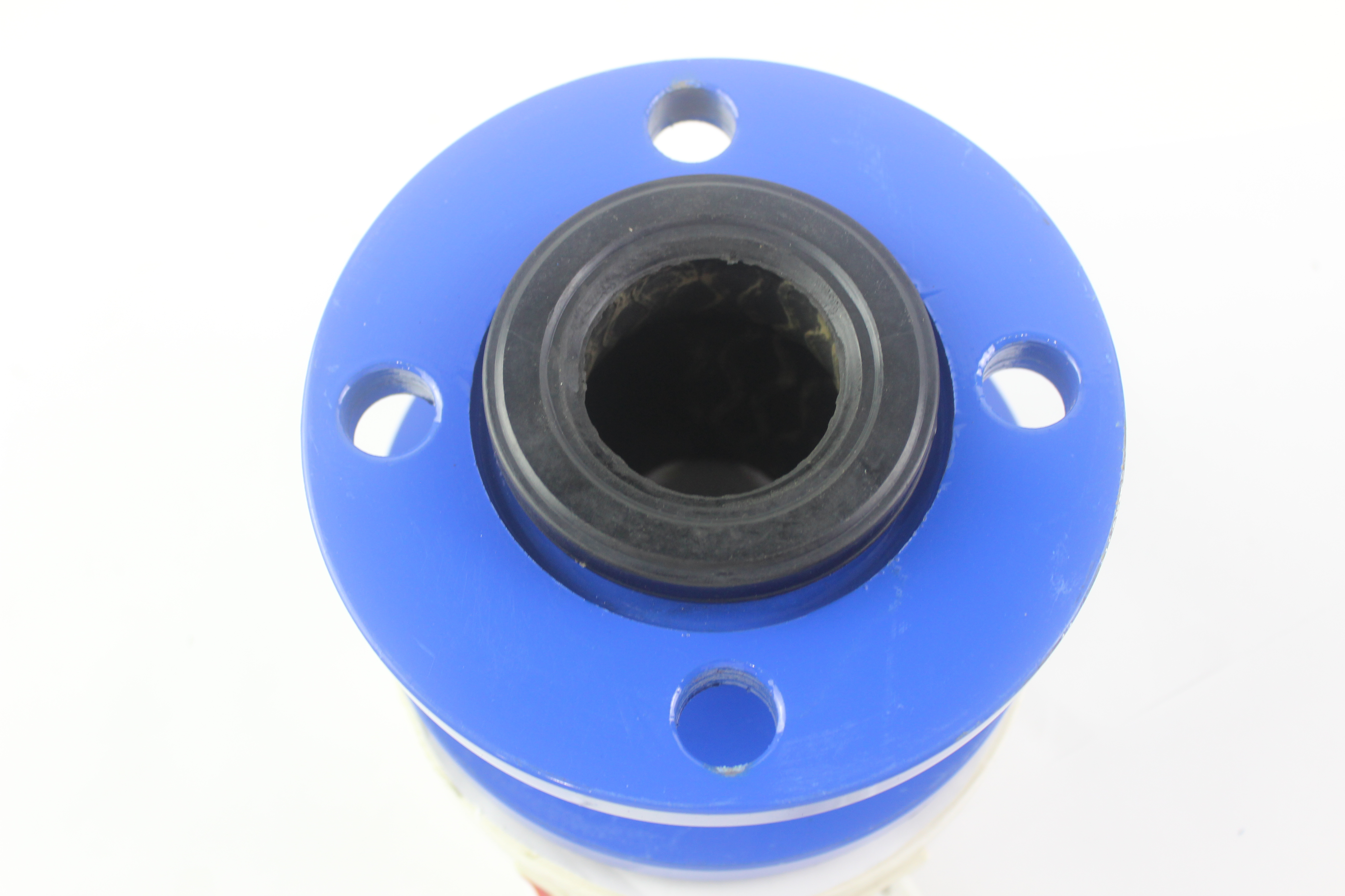 Резиновый соединение