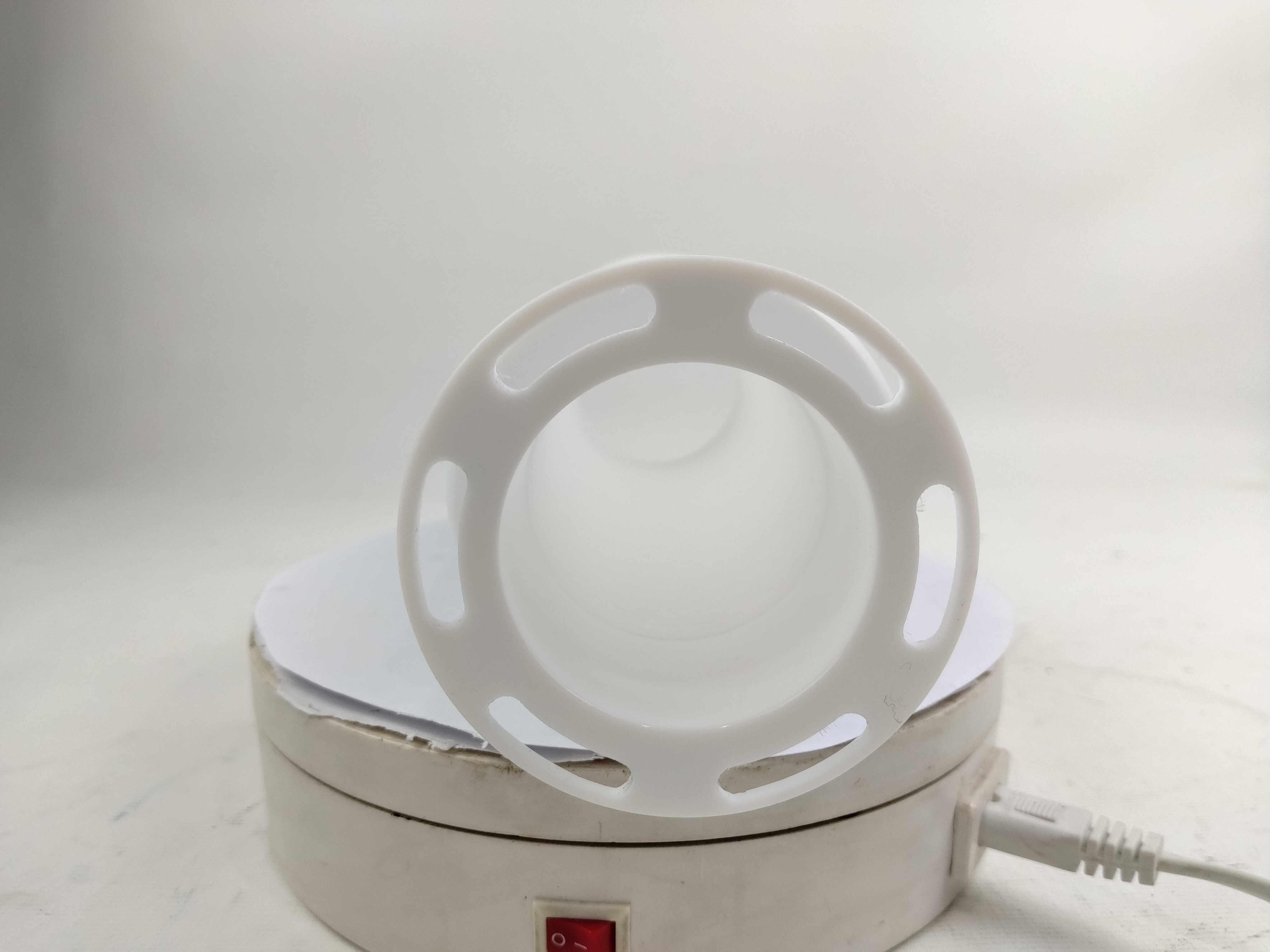 ПТФЭ сильфон