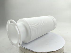 ПТФЭ сильфон