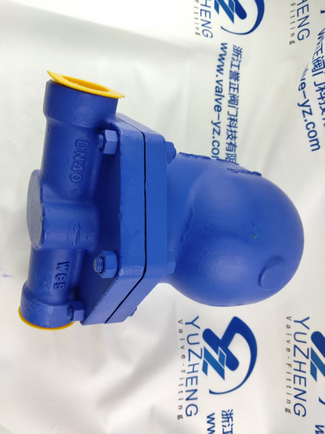 Паровая ловушка