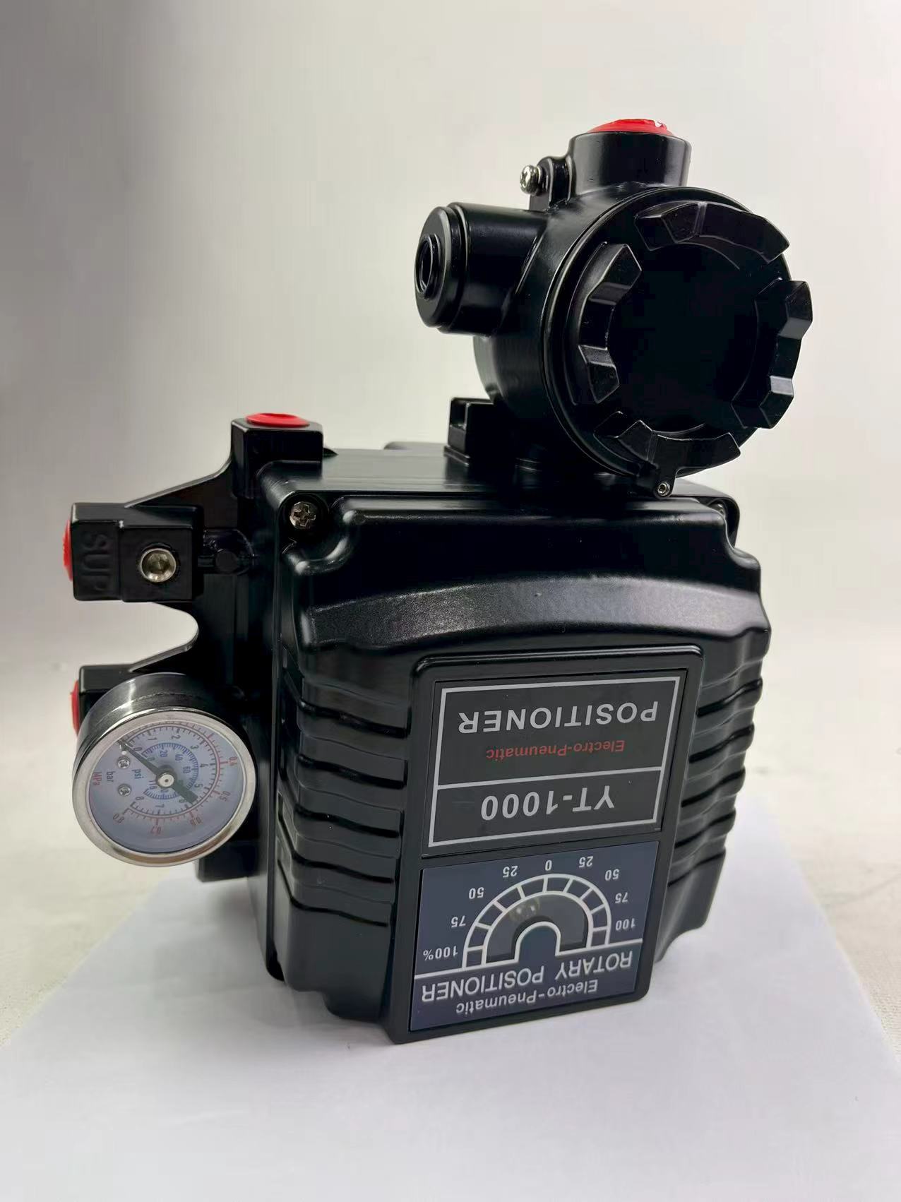 Позиционер клапана YT-1000