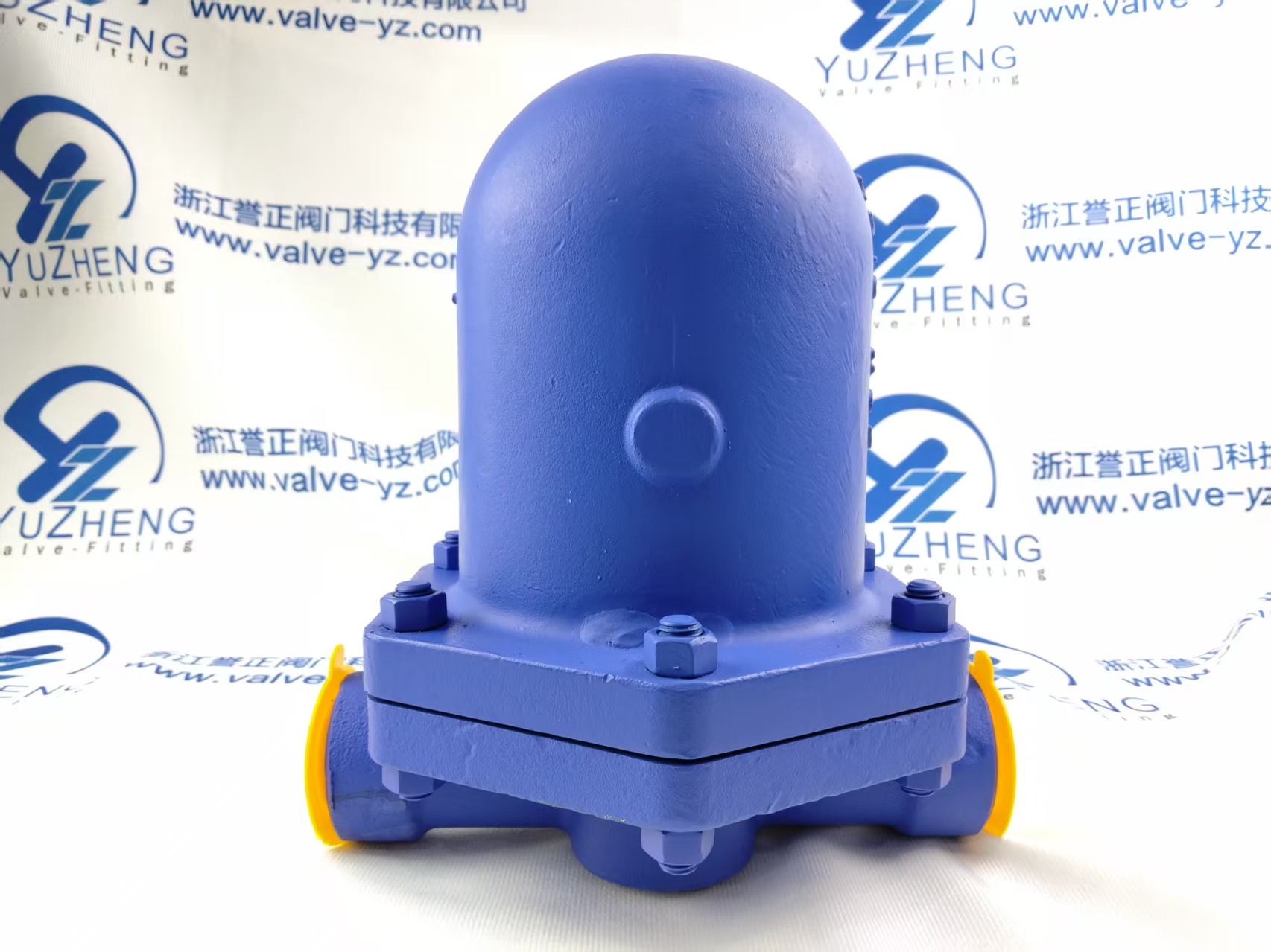 Паровая ловушка