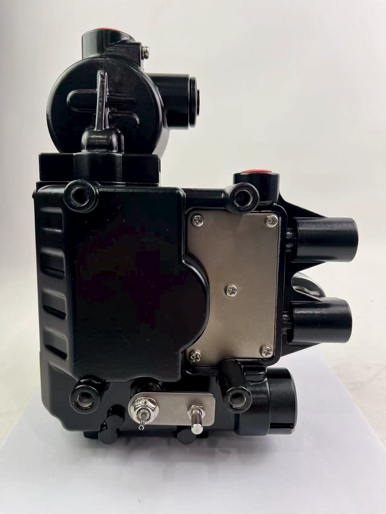 Позиционер клапана YT-1000