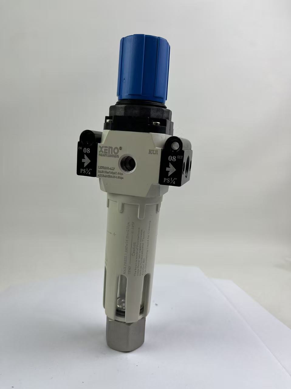 LXFR200-ALP Фильтр-водомасляный сепаратор