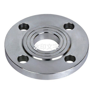 DIN/JIS/GB/ANSI 150LB/300LB FLANEG: WNRF, PLRF, SOFF, SWFF