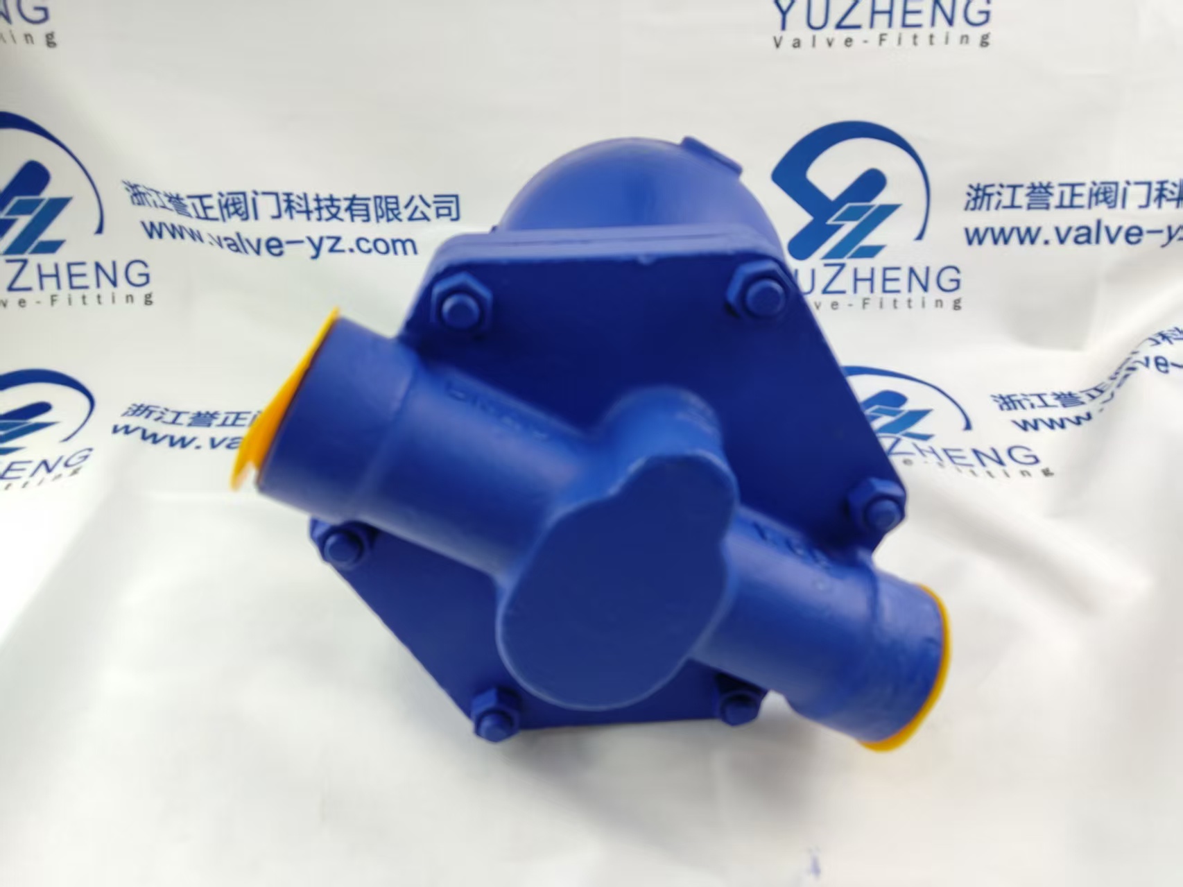 Паровая ловушка