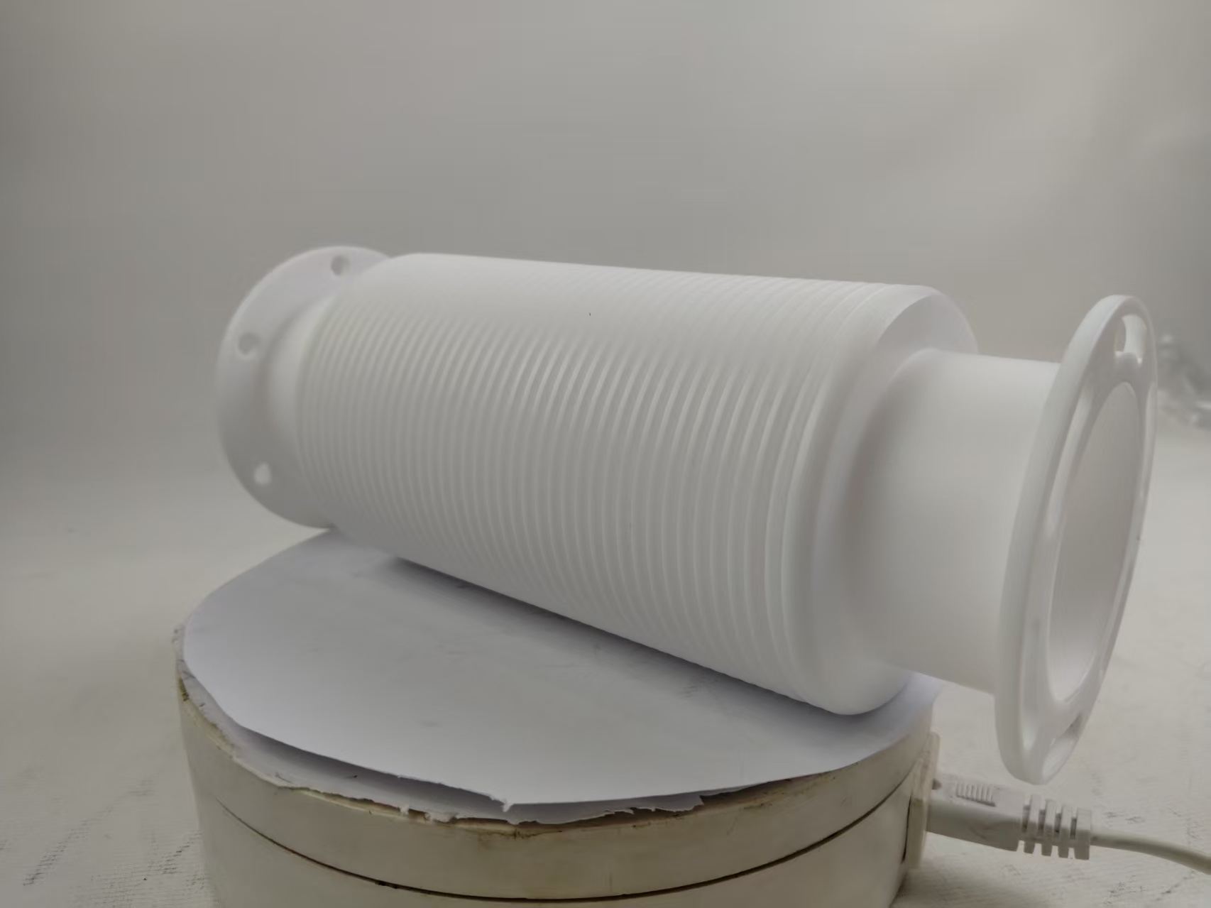 ПТФЭ сильфон