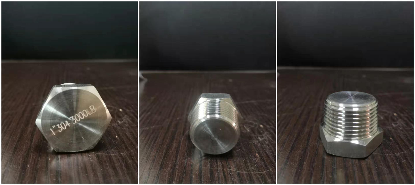 Шестигранная заглушка ЗАГЛУШКА